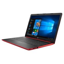 Ноутбук HP 15-da0020ur (1366x768, Intel Pentium Silver 1.1 ГГц, RAM...