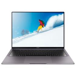 13.9" Ноутбук HUAWEI MateBook X Pro (3000x2000, Intel Core i5 1.6 ГГц, RAM 8 ГБ, SSD 256 ГБ, GeForce MX150, Win10 Home)