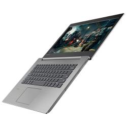 Ноутбук Lenovo Ideapad 330-14AST (1920x1080, AMD E2 1.8 ГГц, RAM 4 ГБ, SSD 128 ГБ, Win10 Home)