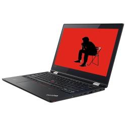 Ноутбук Lenovo ThinkPad L380 Yoga (1920x1080, Intel Core i3 2.2 ГГц, RAM 4 ГБ, SSD 256 ГБ, Win10 Home)