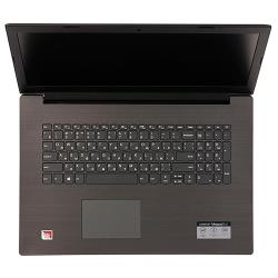 Ноутбук Lenovo Ideapad 330 17AST (1600x900, AMD A6 2.6 ГГц, RAM 4 ГБ, HDD 500 ГБ, Win10 Home)