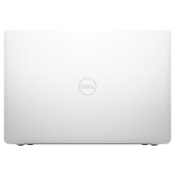 Ноутбук DELL INSPIRON 5570 (1920x1080, Intel Core i5 2.5 ГГц, RAM 8 ГБ, SSD 256 ГБ, Radeon 530, Linux)