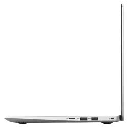 Ноутбук DELL INSPIRON 5370 (Intel Core i3 7130U 2700 MHz / 13.3" / 1920x1080 / 4GB / 128GB SSD / DVD нет / Intel HD Graphics 620 / Wi-Fi / Bluetooth / Windows 10 Home)