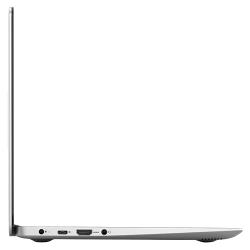 Ноутбук DELL INSPIRON 5370 (Intel Core i3 7130U 2700 MHz / 13.3" / 1920x1080 / 4GB / 128GB SSD / DVD нет / Intel HD Graphics 620 / Wi-Fi / Bluetooth / Windows 10 Home)