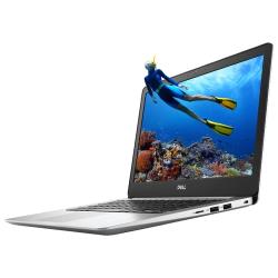 Ноутбук DELL INSPIRON 5370 (1920x1080, Intel Core i3 2.2 ГГц, RAM 4 ГБ, SSD 128 ГБ, Win10 Home)