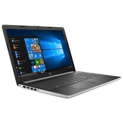 Ноутбук HP 15-db1026ur (1920x1080, AMD Ryzen 3 2.6 ГГц, RAM 4 ГБ, HDD 500 ГБ, Win10 Home)