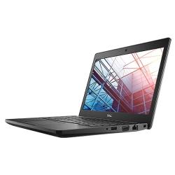 Ноутбук DELL LATITUDE 5290 (1366x768, Intel Core i3 2.7 ГГц, RAM 4 ГБ, HDD 500 ГБ, Linux)