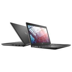 Ноутбук DELL LATITUDE 5290 (1366x768, Intel Core i3 2.7 ГГц, RAM 4 ГБ, HDD 500 ГБ, Linux)