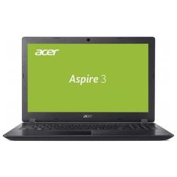 Ноутбук Acer ASPIRE 3 A315-41-R8E5 (1366x768, AMD Ryzen 3 2.5 ГГц, RAM 4 ГБ, SSD 128 ГБ, Linux)