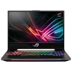 Ноутбук ASUS ROG GL504GS-ES092T (1920x1080, Intel Core i7 2.2 ГГц, RAM 16 ГБ, SSD 512 ГБ, GeForce GTX 1070, Win10 Home)