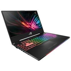 Ноутбук ASUS ROG GL504GS-ES092T (1920x1080, Intel Core i7 2.2 ГГц, RAM 16 ГБ, SSD 512 ГБ, GeForce GTX 1070, Win10 Home)