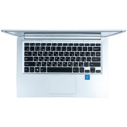 14" Ноутбук Azerty AZ-1401 (1920x1080, Intel Celeron 1.5 ГГц, RAM 6 ГБ, SSD 120 ГБ, без ОС)