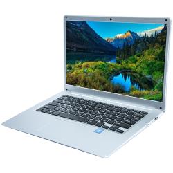 14" Ноутбук Azerty AZ-1401 (1920x1080, Intel Celeron 1.5 ГГц, RAM 6 ГБ, SSD 120 ГБ, без ОС)