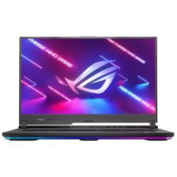 Ноутбук ASUS ROG Strix G17 G713QR-HG085T (1920x1080, AMD Ryzen 9 3.1 ГГц, RAM 16 ГБ, SSD 1 ТБ, GeForce RTX 3070, Win10 Home)