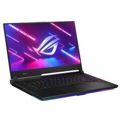 15.6" Ноутбук ASUS ROG Strix SCAR 15 G533 (1920x1080, AMD Ryzen 7 3.2 ГГц, RAM 16 ГБ, SSD 1024 ГБ, GeForce RTX 3060, Win10 Home)