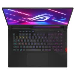 15.6" Ноутбук ASUS ROG Strix SCAR 15 G533 (1920x1080, AMD Ryzen 7 3.2 ГГц, RAM 16 ГБ, SSD 1024 ГБ, GeForce RTX 3060, Win10 Home)