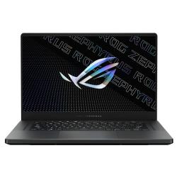 Ноутбук ASUS ROG Zephyrus G15 GA503QS-HN072T (1920x1080, AMD Ryzen 7 2.8 ГГц, RAM 16 ГБ, SSD 1024 ГБ, GeForce RTX 3080, Win10 Home)