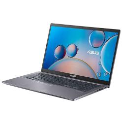 15.6" Ноутбук ASUS Laptop 15 M515DA-BR390 (1366x768, AMD Athlon Gold 2.4 ГГц, RAM 4 ГБ, SSD 256 ГБ, без ОС)