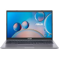 15.6" Ноутбук ASUS X515EA-BQ3269 1920x1080, Intel Core i3 1115G4 3 ГГц, RAM 8 ГБ, SSD 256 ГБ, Intel UHD Graphics, DOS, 90NB0TY1-M038L0, серый