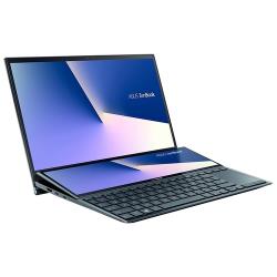 Ноутбук ASUS ZenBook Duo UX482EA-HY066T (1920x1080, Intel Core i7 2.8 ГГц, RAM 16 ГБ, SSD 1024 ГБ, Win10 Home)