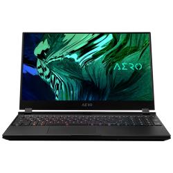 Ноутбук GIGABYTE AERO 15 OLED&nbsp;XC (3840x2160, Intel Core i7 2.2 ГГц, RAM 32 ГБ, SSD 1 ТБ, GeForce RTX 3070, Win10 Pro)