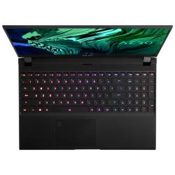 Ноутбук GIGABYTE AERO 15 OLED&nbsp;XC (3840x2160, Intel Core i7 2.2 ГГц, RAM 32 ГБ, SSD 1 ТБ, GeForce RTX 3070, Win10 Pro)