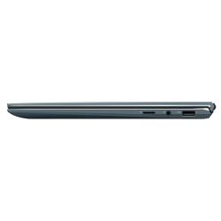 Ноутбук ASUS ZenBook 14 UX435EA-A5022R (1920x1080, Intel Core i7 2.8 ГГц, RAM 16 ГБ, SSD 1024 ГБ, Win10 Pro)
