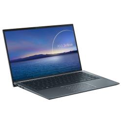 Ноутбук ASUS ZenBook 14 UX435EA-A5022R (1920x1080, Intel Core i7 2.8 ГГц, RAM 16 ГБ, SSD 1024 ГБ, Win10 Pro)