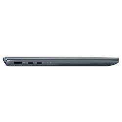 Ноутбук ASUS ZenBook 14 UX435EA-A5022R (1920x1080, Intel Core i7 2.8 ГГц, RAM 16 ГБ, SSD 1024 ГБ, Win10 Pro)