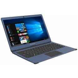 Ноутбук Irbis NB550 (1920x1080, Intel Celeron 1.1 ГГц, RAM 3 ГБ, eMMC 32 ГБ, Win10 Pro)