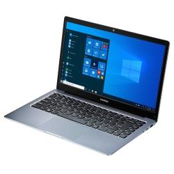 Ноутбук Prestigio SmartBook 133 C4 (1366x768, AMD A4 1.5 ГГц, RAM 4 ГБ, eMMC 64 ГБ, Win10 Pro)