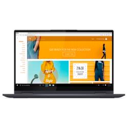 Ноутбук Lenovo Yoga 7 15ITL5 (1920x1080, Intel Core i5 2.4 ГГц, RAM 16 ГБ, SSD 512 ГБ, Win10 Home)