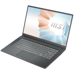 Ноутбук MSI Modern 15 A11SB-040RU (1920x1080, Intel Core i5 2.4 ГГц...