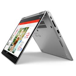 Ноутбук Lenovo ThinkPad L13 Yoga Gen 2 (1920x1080, Intel Core i5 2.4 ГГц, RAM 8 ГБ, SSD 256 ГБ, Win10 Pro)