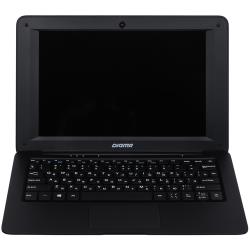 Ноутбук DIGMA EVE 10&nbsp;C301 (1280x800, Intel Celeron 1.1 ГГц, RAM 3 ГБ, SSD 32 ГБ, Win10 Home)