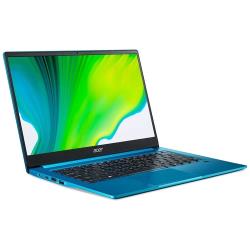 Ноутбук Acer Swift 3 SF314-59-70RG (1920x1080, Intel Core i7 2.8 ГГц, RAM 16 ГБ, SSD 512 ГБ, Win10 Home)