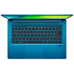 Ноутбук Acer Swift 3 SF314-59-70RG (1920x1080, Intel Core i7 2.8 ГГц, RAM 16 ГБ, SSD 512 ГБ, Win10 Home)