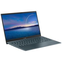 13.3" Ноутбук ASUS ZenBook 13 UX325EA-AH029T (1920x1080, Intel Core i3 3 ГГц, RAM 8 ГБ, SSD 256 ГБ, Intel UHD Graphics, Win10 Home)