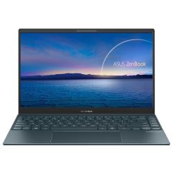 13.3" Ноутбук ASUS ZenBook 13 UX325EA-AH029T (1920x1080, Intel Core i3 3 ГГц, RAM 8 ГБ, SSD 256 ГБ, Intel UHD Graphics, Win10 Home)