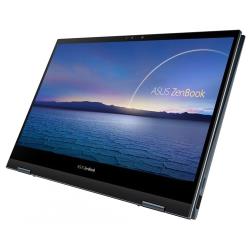 Ноутбук ASUS ZenBook Flip 13 UX363JA-EM011T (1920x1080, Intel Core i7 1.3 ГГц, RAM 16 ГБ, SSD 512 ГБ, Win10 Home)