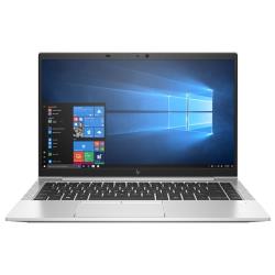 Ноутбук HP EliteBook 845 G7 (1920x1080, AMD Ryzen 5 PRO 2.1 ГГц, RAM 8 ГБ, SSD 256 ГБ, Win10 Pro)