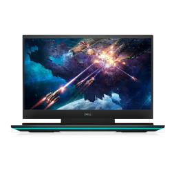 Ноутбук DELL G7 15 7500 (1920x1080, Intel Core i9 2.4 ГГц, RAM 16 ГБ, SSD 1024 ГБ, GeForce RTX 2070 Max-Q, Win10 Home)