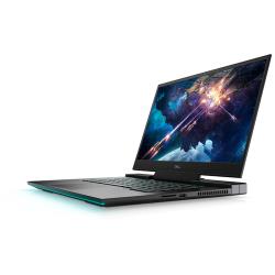 Ноутбук DELL G7 15 7500 (1920x1080, Intel Core i9 2.4 ГГц, RAM 16 ГБ, SSD 1024 ГБ, GeForce RTX 2070 Max-Q, Win10 Home)