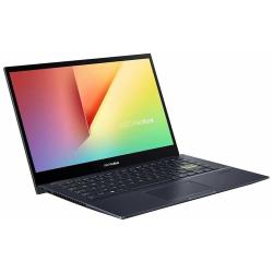 Ноутбук ASUS VivoBook Flip 14 TM420IA-EC084T (1920x1080, AMD Ryzen 3 2.7 ГГц, RAM 8 ГБ, SSD 256 ГБ, Win10 Home)