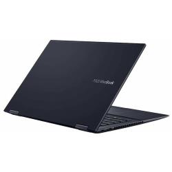 Ноутбук ASUS VivoBook Flip 14 TM420IA-EC084T (1920x1080, AMD Ryzen 3 2.7 ГГц, RAM 8 ГБ, SSD 256 ГБ, Win10 Home)