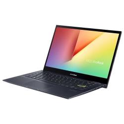 Ноутбук ASUS VivoBook Flip 14 TM420IA-EC084T (1920x1080, AMD Ryzen 3 2.7 ГГц, RAM 8 ГБ, SSD 256 ГБ, Win10 Home)