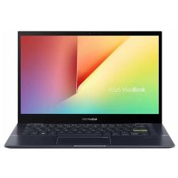 Ноутбук ASUS VivoBook Flip 14 TM420IA-EC084T (1920x1080, AMD Ryzen 3 2.7 ГГц, RAM 8 ГБ, SSD 256 ГБ, Win10 Home)