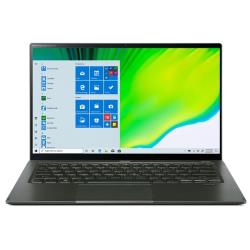 Ноутбук Acer Swift 5 SF514-55GT-73SA (1920x1080, Intel Core i7 2.8 ГГц, RAM 16 ГБ, SSD 1 ТБ, GeForce MX350, Win10 Home)