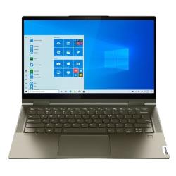 Ноутбук Lenovo Yoga 7&nbsp;14ITL5 (1920x1080, Intel Core i5 2.4 ГГц, RAM 16 ГБ, SSD 512 ГБ, Win10 Home)