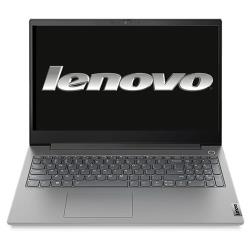 Ноутбук Lenovo ThinkBook 15p-IMH (1920x1080, Intel Core i5 2.5 ГГц, RAM 8 ГБ, SSD 512 ГБ, GeForce GTX 1650 Ti, DOS)